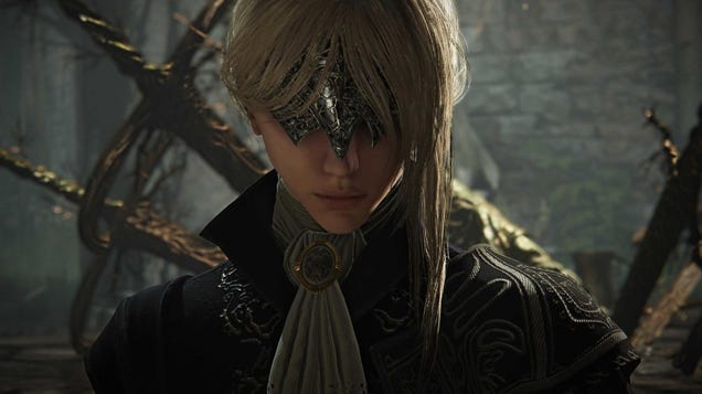Elden Ring Nightreign Gets A Fittingly Opaque Day-One Patch