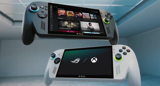 Microsoft Teases Multiple Gaming Devices And Next-Gen Xbox As It Doubles Down On Windows