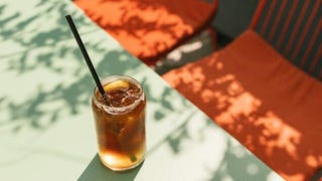 How much caffeine is OK, according to a caffeine expert