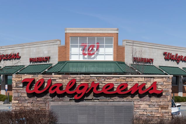 CVS and Walgreens will start selling abortion pills