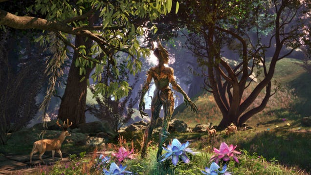 The Best Oblivion Remastered Classes For Each Playstyle