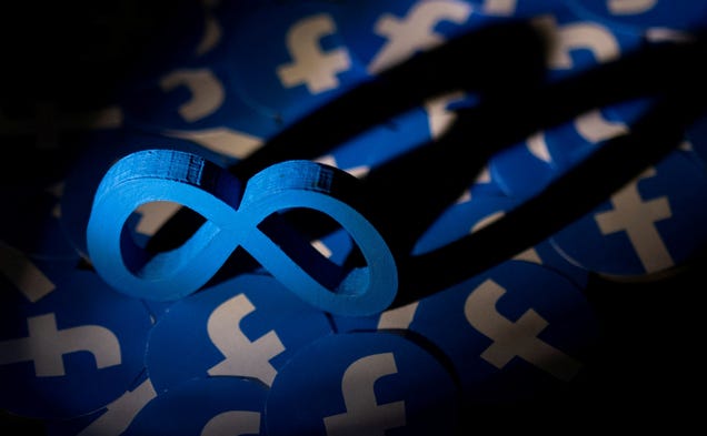 Meta is trying to stop Chinese accounts from swaying US and Indian elections