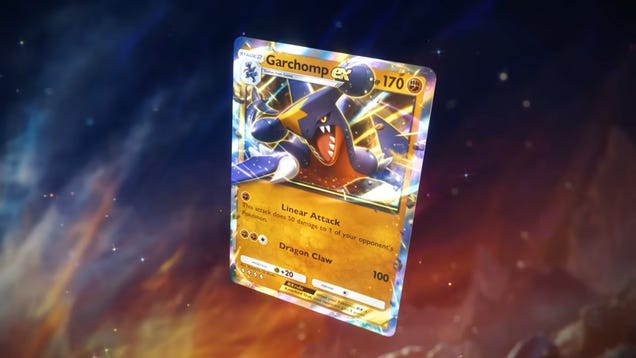 Don’t Rely On Ex Pokémon In Pokémon TCG Pocket Anymore
