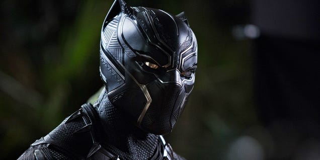 Black Panther Game Cancelled As EA Shuts Down Studio By Ex-Monolith Devs