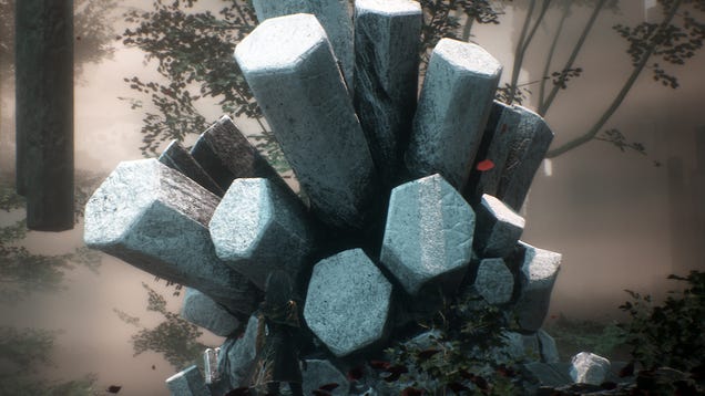 Where To Find Rock Crystals For The Hexga In Clair Obscur: Expedition 33