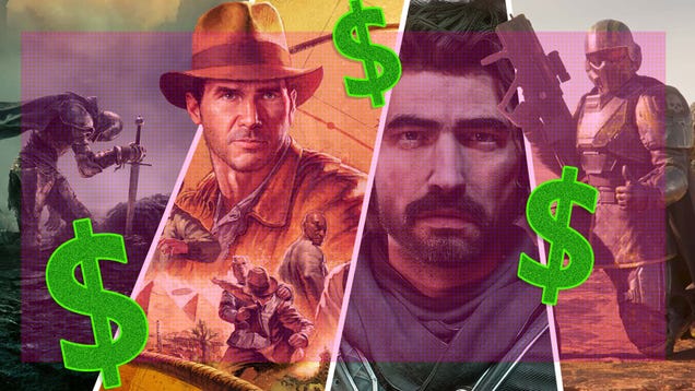 Some Of The Best PS5 Games Are On Sale Right Now