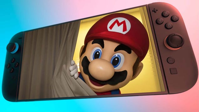 Switch 2 Leaker Explains How He Got The Console Early And Why He’s Not Afraid Of Nintendo