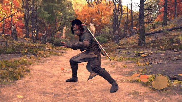 Assassin’s Creed Shadows’ Afflictions, Demystified