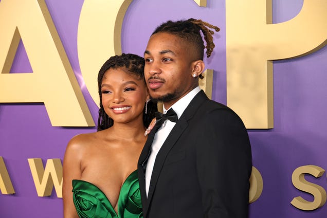 Signs Are Pointing to Halle Bailey and DDG's Breakup, But Is It True?