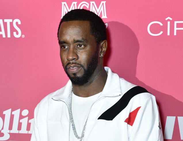 Could The Shocking Video of Diddy Assaulting Cassie Be The Evidence Needed to End His Support and Reign?