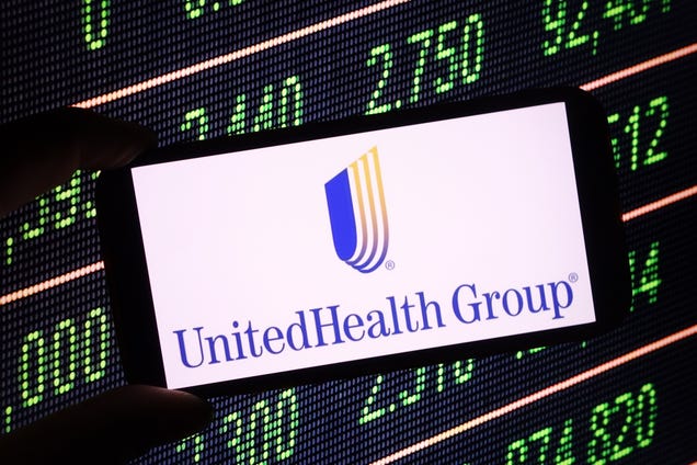 UnitedHealthcare CEO Brian Thompson was fatally shot in New York, reports say