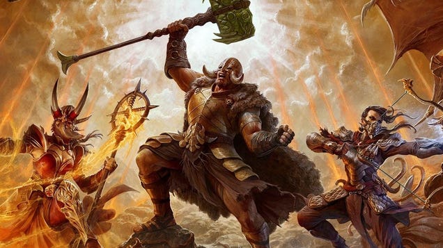 Diablo IV Players Keep Bricking Their Most Powerful Gear