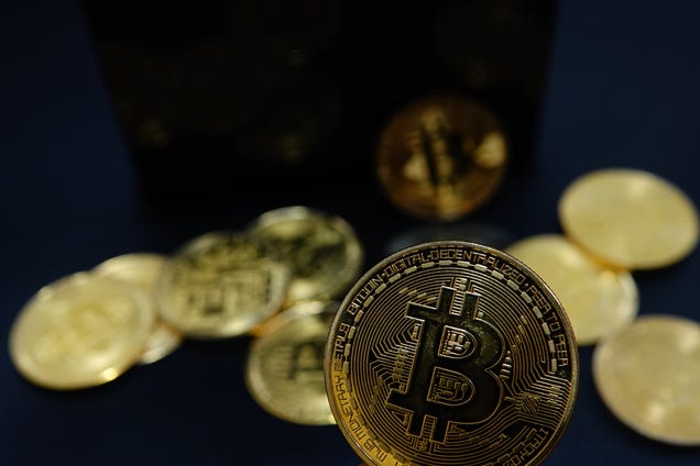 Microsoft shareholders vote against Bitcoin investment
