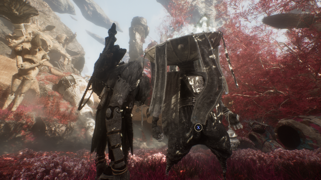 Should You Attack Benisseur In Clair Obscur: Expedition 33?