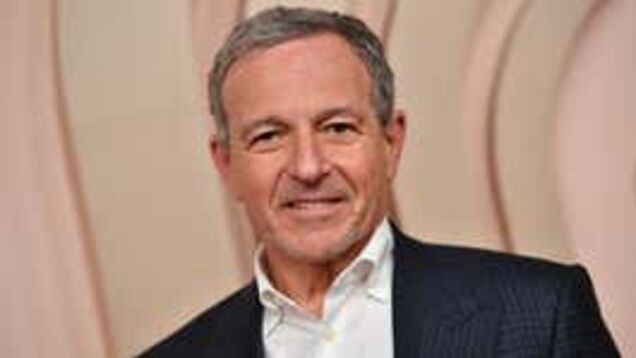 Disney will finally join Netflix and Max by eliminating password sharing, CEO Bob Iger says