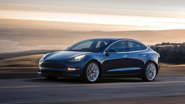 Tesla Took Model 3 Reservations From India And 8 Years Later Still Hasn't Delivered