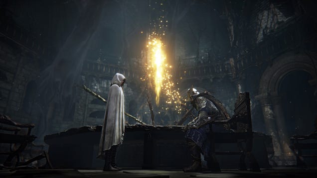 Let’s Take Down Nightreign’s Challenging Final Boss