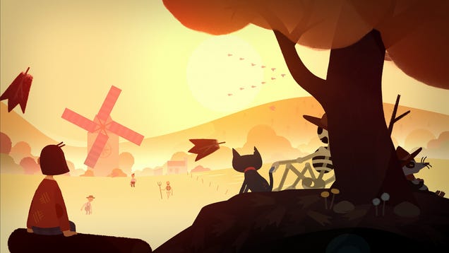 Night In The Woods Devs Cancel Highly Anticipated Follow-Up