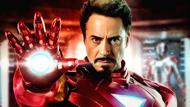 Robert Downey Jr. Passes Iron Man Torch To Ironheart’s Dominque Thorne In Touching Video