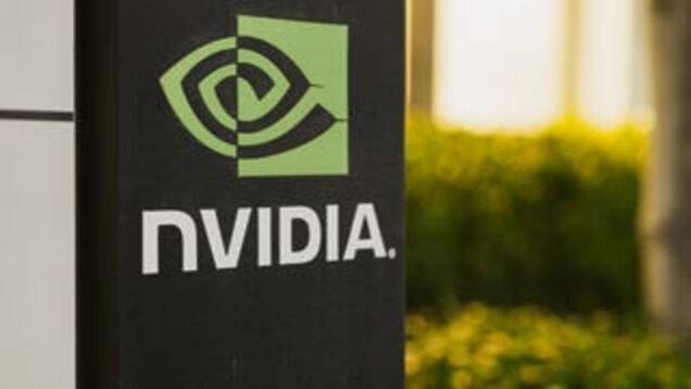 Nvidia is on its way to becoming the first $2-trillion chipmaker Nvidia is on its way to becoming the first $2-trillion chipmaker