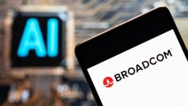 A semiconductor maker expects to make $12 billion from AI this year