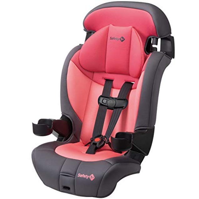 Safety 1st Grand 2-in-1 Booster Car Seat, Now 20% Off