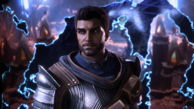 Dragon Age: The Veilguard Surprises Everyone As EA's Biggest Single-Player Launch On Steam