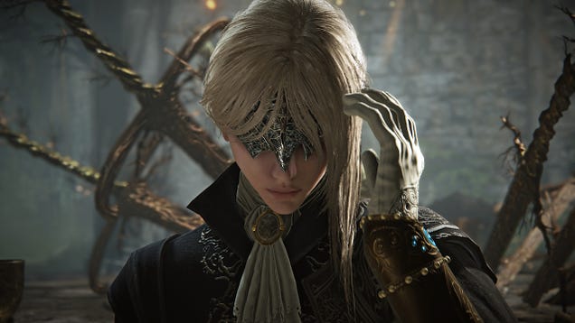 Elden Ring Nightreign: A Beginner’s Guide To Mastering The Duchess