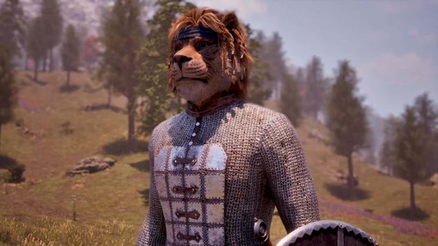 The Studio Behind Oblivion Remastered, One Of 2025’s Biggest Hits, Is Reportedly Laying Off 300 People
