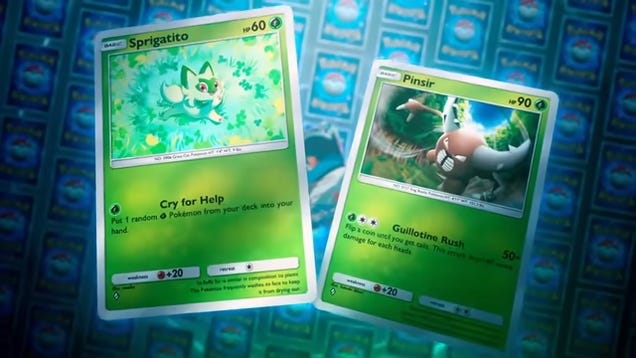 The 5 Strongest Non-Ex Pokémon To Use In Pokémon TCG Pocket