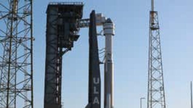 Boeing&rsquo;s Starliner is stuck at the International Space Station. Here&rsquo;s what to know