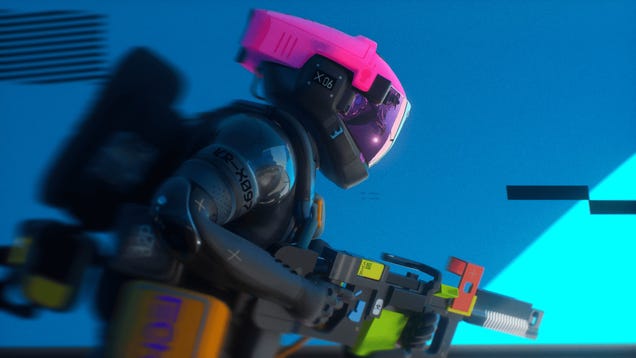 Bungie Indefinitely Delays Marathon To Address Negative Fan Feedback