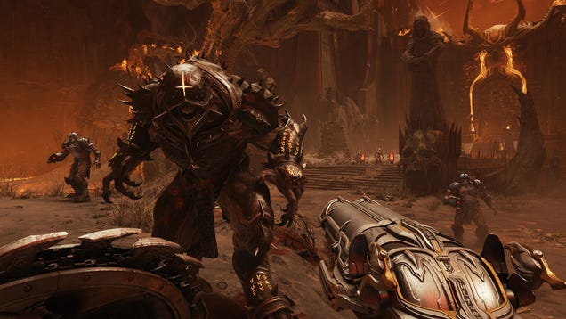 Doom: The Dark Ages: Five Essential Tips For Becoming Unstoppable