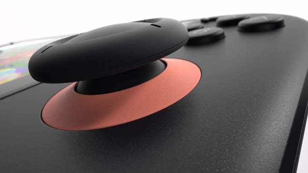 Nintendo Claims It Has Fixed Stick Drift And The Crappy eShop On Switch 2