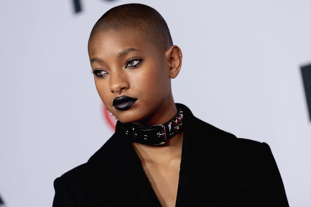 Don’t Get it Twisted, Willow Smith Has Reasons to Vehemently Reject 'Nepo baby' Label