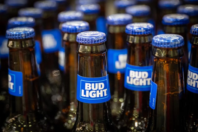 The Bud Light backlash of 2023 is still costing the company money