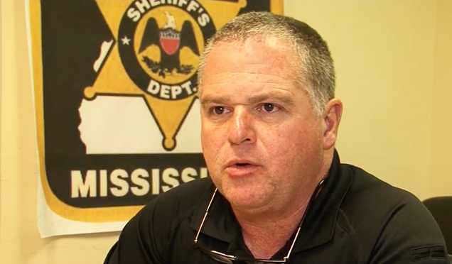 Mississippi Sheriff Provides Surprising Update After Police Torture of 2 Black Men