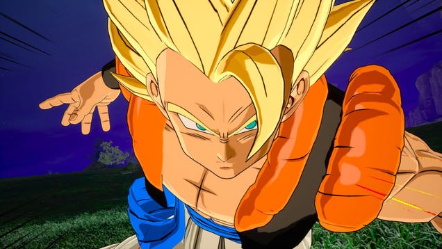 Dragon Ball: Sparking Zero’s Rush Supers Can Be A Super-Rush Once Mastered