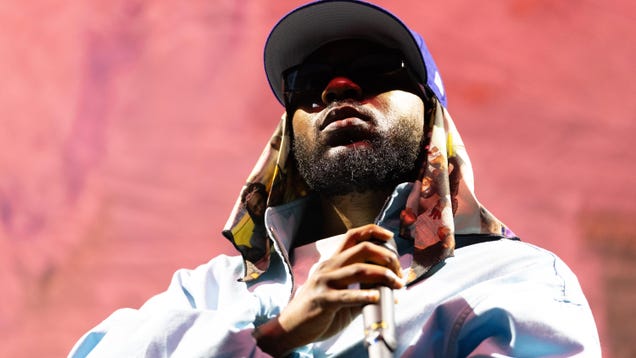 Kendrick Hates Drake: ‘euphoria’ is Deeper Than Hip-Hop Beef