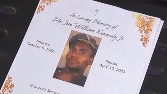 5 Alabama Inmates Were Buried Very Wrongly, And Their Families Demand Answers