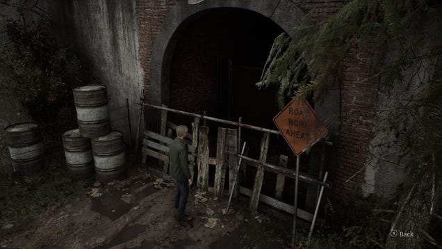 7 Things To Know Before Your Trip To Silent Hill 2