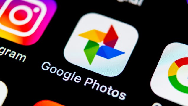 How to Hide Someone in Your Google Photos 'Memories'