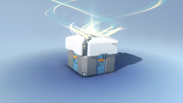 Why Some Fans Are Cheering The Return Of Loot Boxes In Overwatch 2