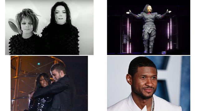 Janet Jackson Recalls Working with Michael in NYC, Karma Fir Justin Timberlake? Tina Knowles Beefing With Janet Fans, Tour Info and Other Janet Jackson News