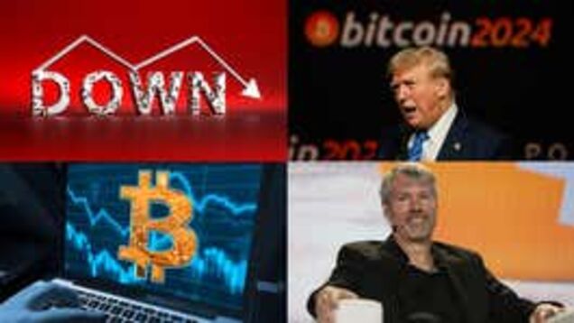 Weekend Money Markets Roundup August 03, 2024