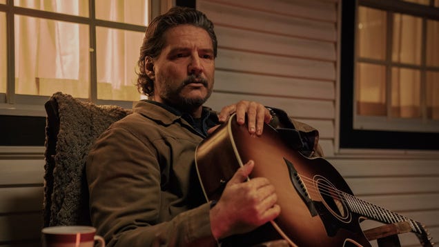 Last Of Us Fans Are Bracing Themselves For Next Week’s Finale After Seeing One Clip From The Episode