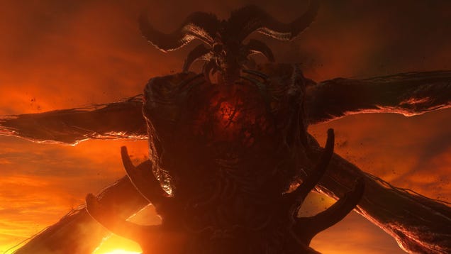 Diablo 4: Vessel Of Hatred Has Added Runewords, And They’re Game-Changers