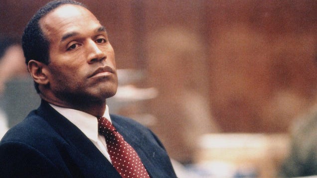 What Black People Say About O.J. Simpson When White People Aren't Around