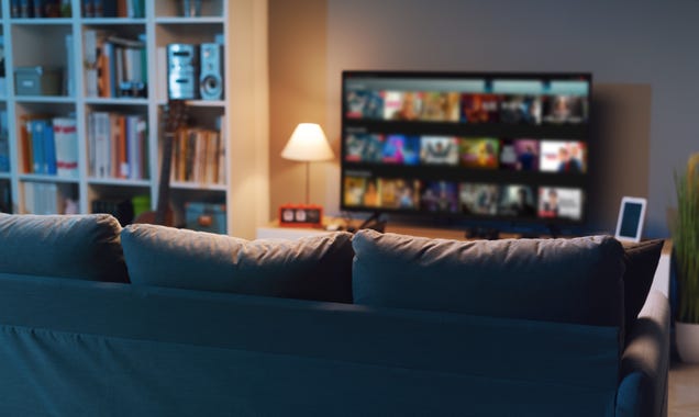 8 niche streamers that are outperforming major platforms