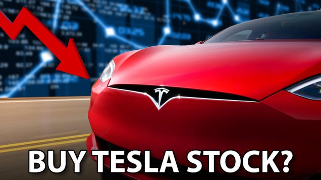 Tesla's big delivery miss shows tougher competition, analyst says